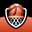 Elite Hoops Basketball app icon