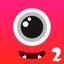 Epica 2 – monster camera app icon