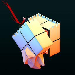 Euclidean Lands app icon