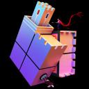 Euclidean Lands app icon