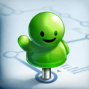 Evernote Hello app icon