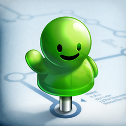 Evernote Hello app icon