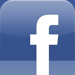 Facebook app icon
