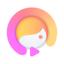 Facetune Video: Selfie Editor app icon