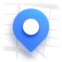 Fake GPS: Location Changer app icon