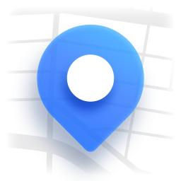 Fake GPS: Location Changer app icon