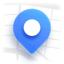 Fake GPS: Location Changer app icon