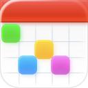 Fantastical Calendar app icon