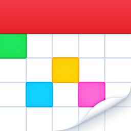 Fantastical - Calendar & Tasks app icon