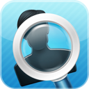 FastContact app icon