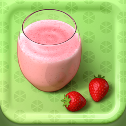 Filibaba Smoothies app icon
