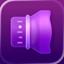 Final Cut Camera app icon