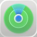 Find My app icon