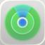 Find My app icon