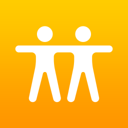 Find My Friends app icon