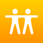 Find My Friends app icon