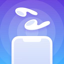 Find My Headphones ● Phound app icon