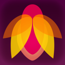 Flare Effects app icon