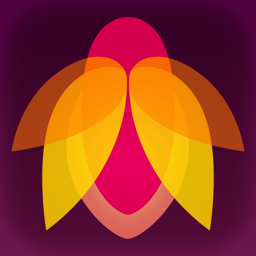 Flare Effects app icon