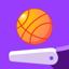 Flipper Dunk app icon