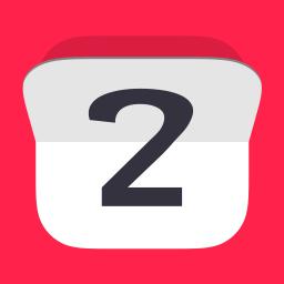 Flippp app icon