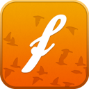Flock app icon