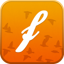 Flock app icon