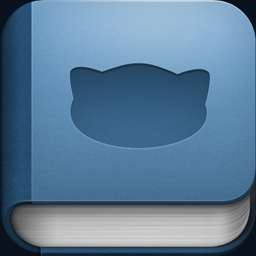 Fluff app icon
