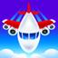 Fly THIS! Flight Control Tower app icon