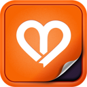 Fontain app icon