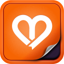 Fontain app icon