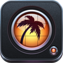 Fotor app icon