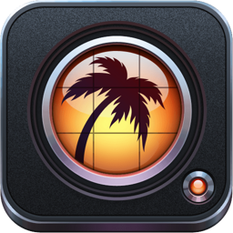 Fotor app icon