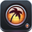Fotor app icon