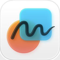Freeform app icon
