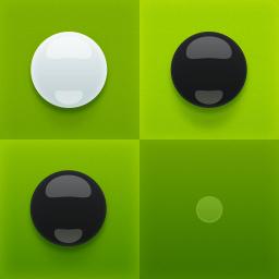 Fresh Reversi app icon