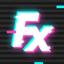 FX Master app icon