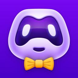 Gameston: Video Game Butler app icon