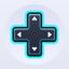 GameTrack app icon