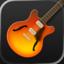 GarageBand app icon