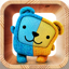 Gemibears app icon