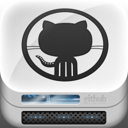 GitHub Issues app icon