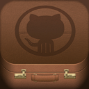 GitHub Jobs app icon