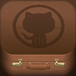 GitHub Jobs app icon
