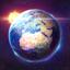 Globe 3D - Planet Earth Guide app icon