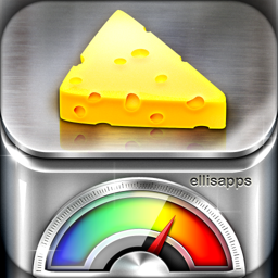 Glycemic Index Buddy app icon