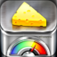 Glycemic Index Buddy app icon