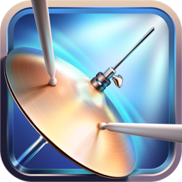 Go! Drum Set app icon
