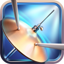 Go! Drum Set app icon
