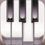 Go! Piano app icon